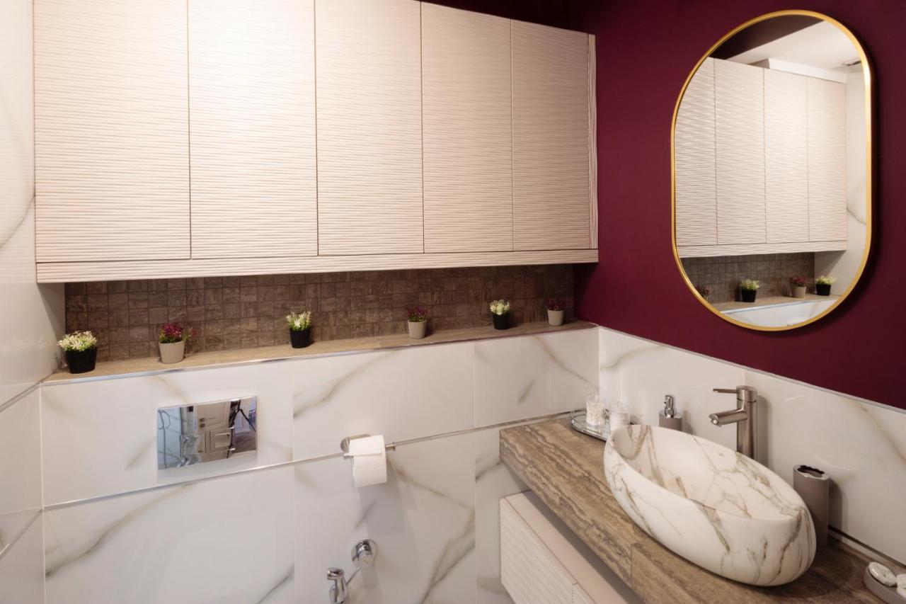 Luxurious Apartment, Best View Timişoara Exterior foto