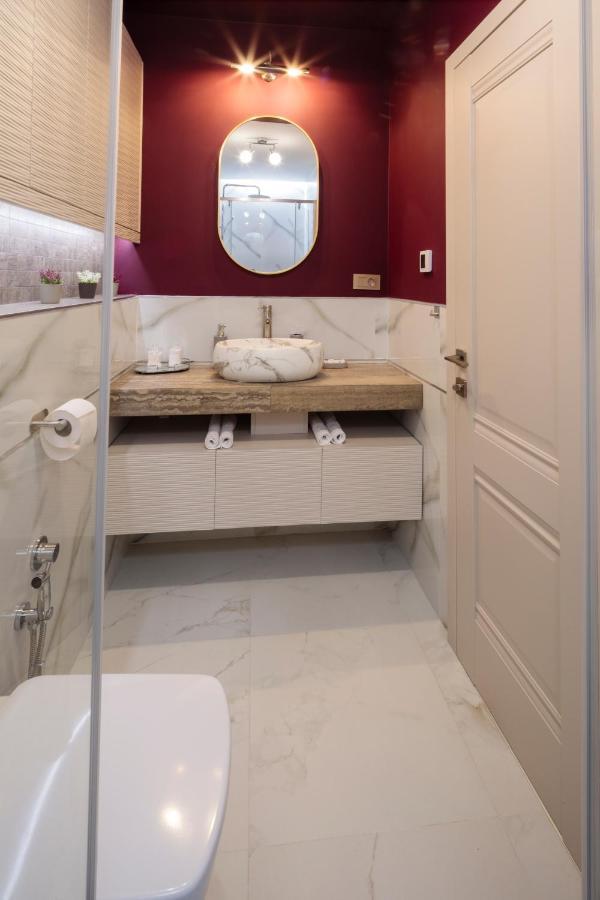 Luxurious Apartment, Best View Timişoara Exterior foto