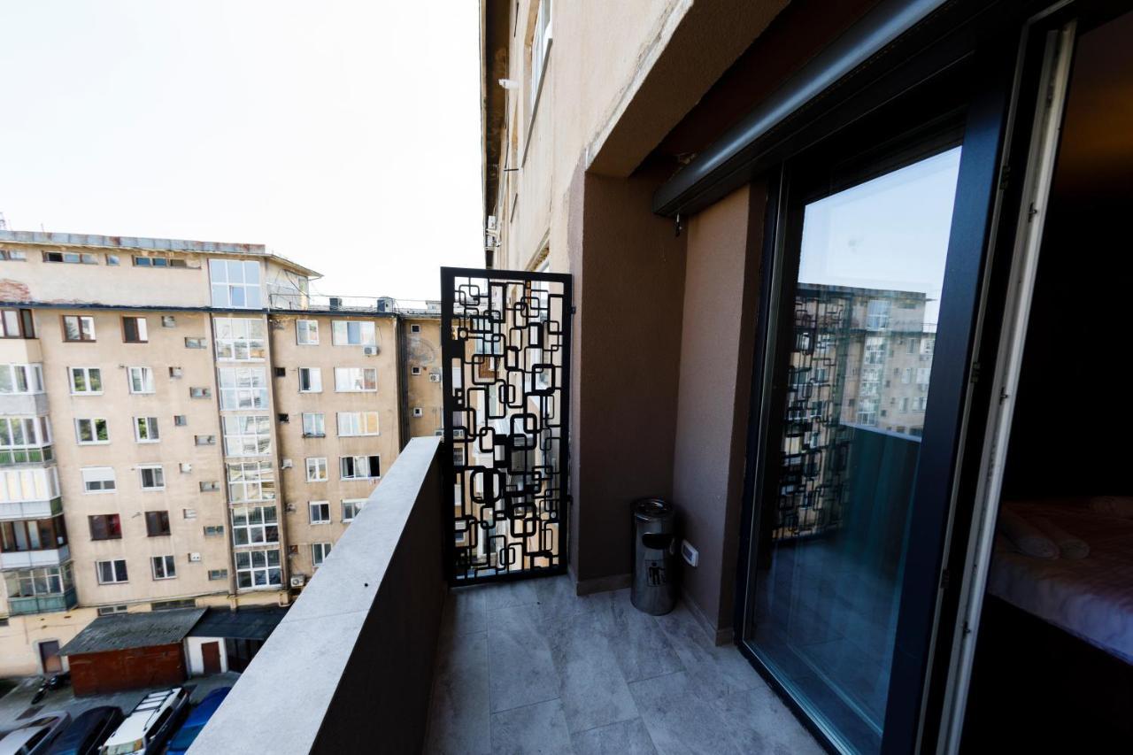 Luxurious Apartment, Best View Timişoara Exterior foto